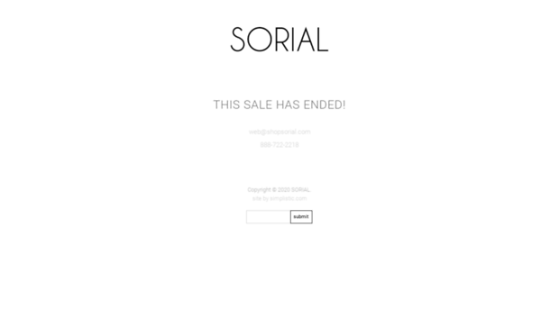 sorial.myshopify.com