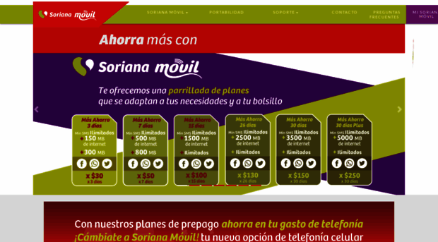 sorianamovil.com