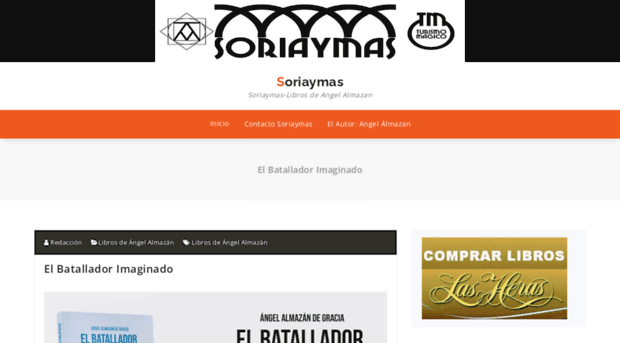 soriaymas.com