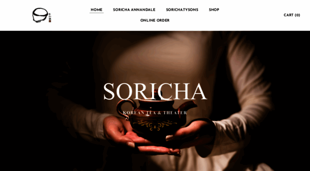 soricha.com