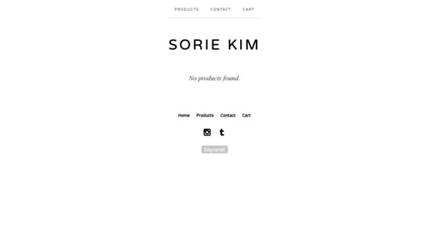 soriekim.bigcartel.com