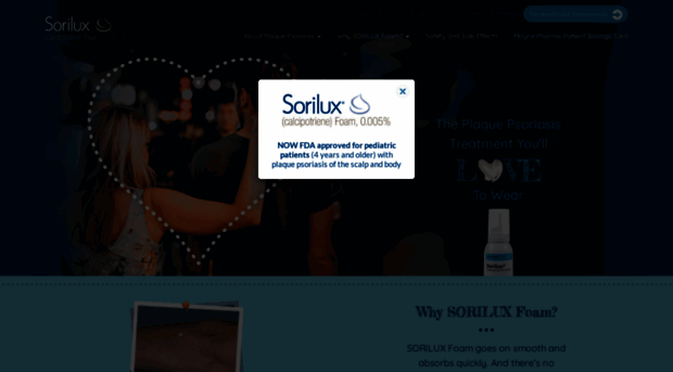 soriluxfoam.com