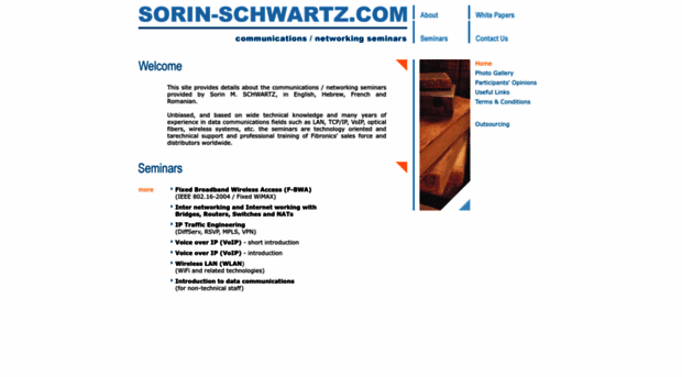 sorin-schwartz.com