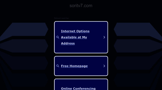 soritv7.com