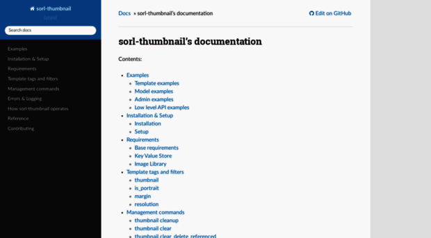 sorl-thumbnail.readthedocs.org