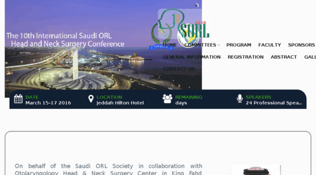 sorl2016.com