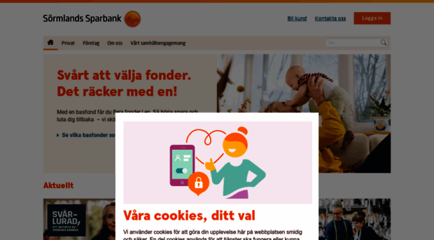 sormlandssparbank.se