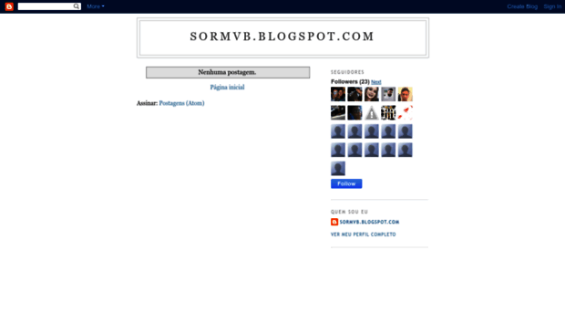 sormvb.blogspot.com