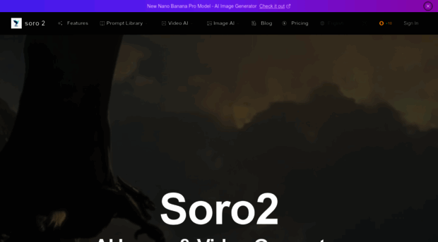 soro2.com