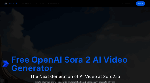 soro2.io