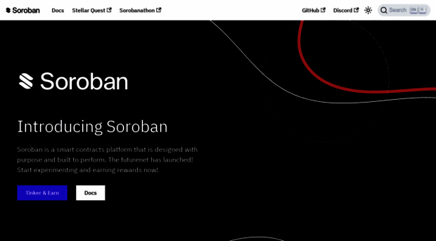 soroban.stellar.org