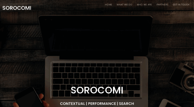 sorocomi.com