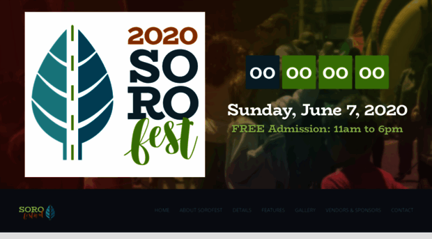 sorofest.com