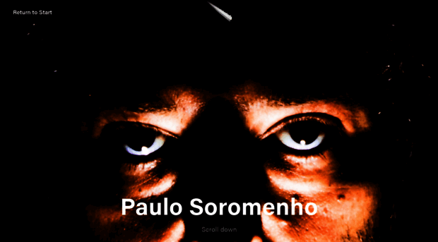 soromenho.net