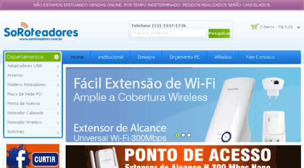 soroteadores.com.br