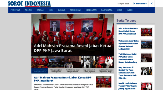 sorotindonesia.com