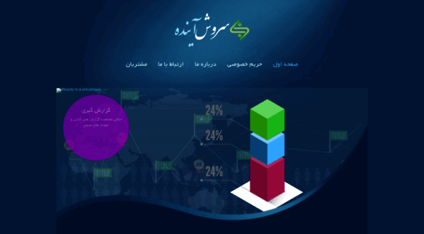 soroushsurvey.ir