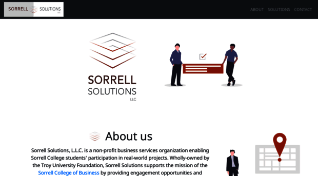 sorrell.us