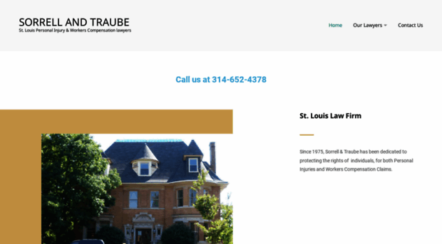 sorrelltraube.com