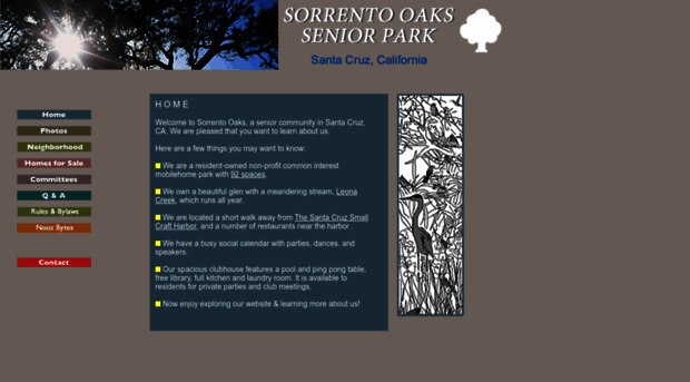 sorrento-oaks.com