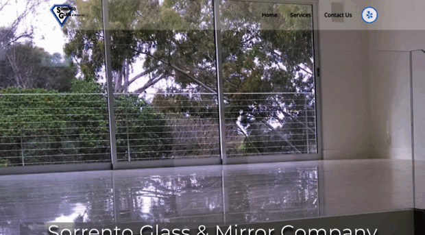 sorrentoglass.com