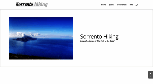 sorrentohiking.com