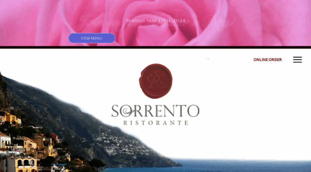 sorrentohouston.com