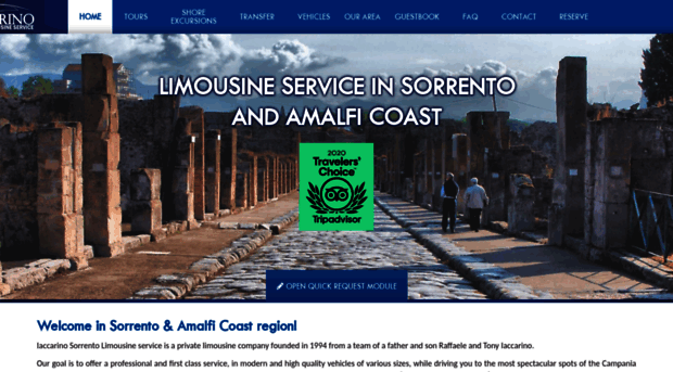 sorrentolimousineservice.com