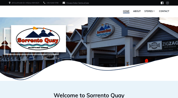 sorrentoquay.com.au