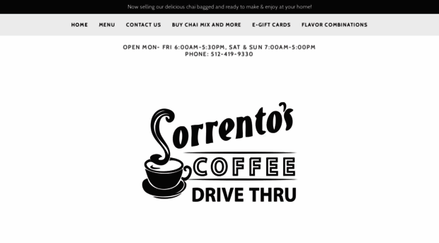 sorrentosdrivethru.com