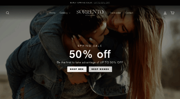 sorrentoseasons.com