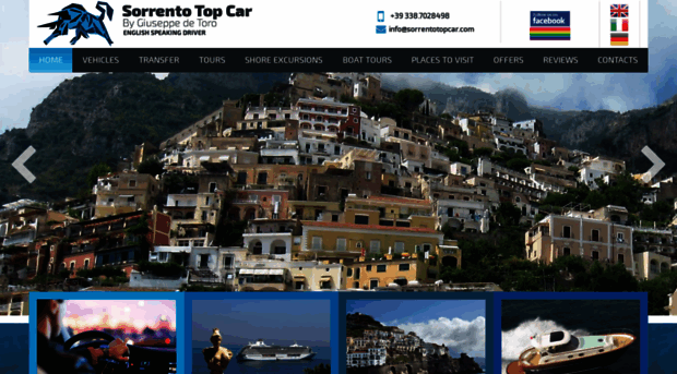 sorrentotopcar.com