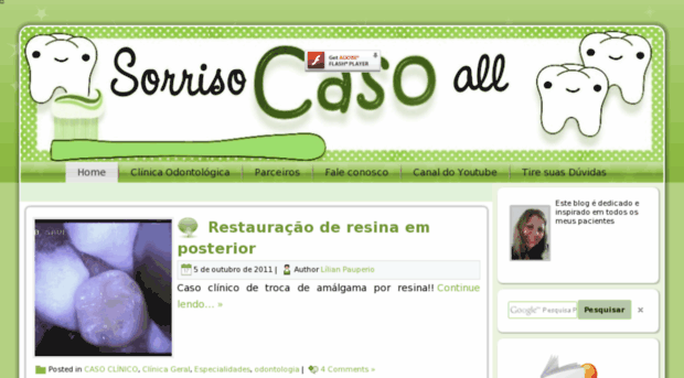 sorrisocasoall.casoclinica.com.br
