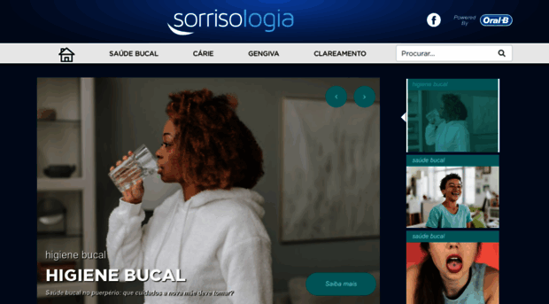 sorrisologia.com.br