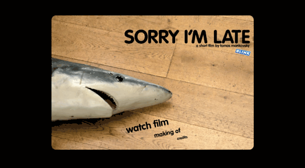 sorry-im-late.com