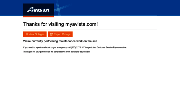 sorry.myavista.com