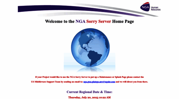 sorry.ngahrhosting.com