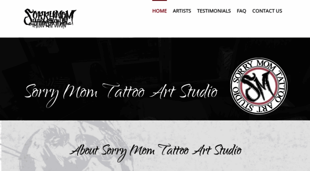 sorrymomtattoos.co.za