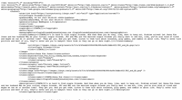 sorrynotsorry.libsyn.com