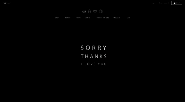 sorrythanksiloveyou.com