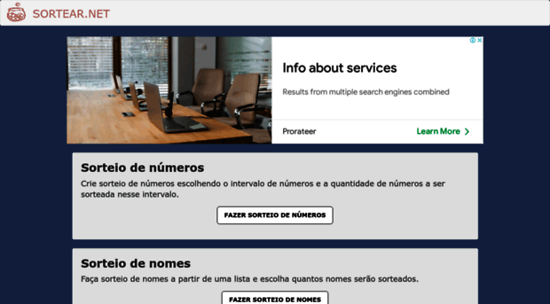 sortear.net