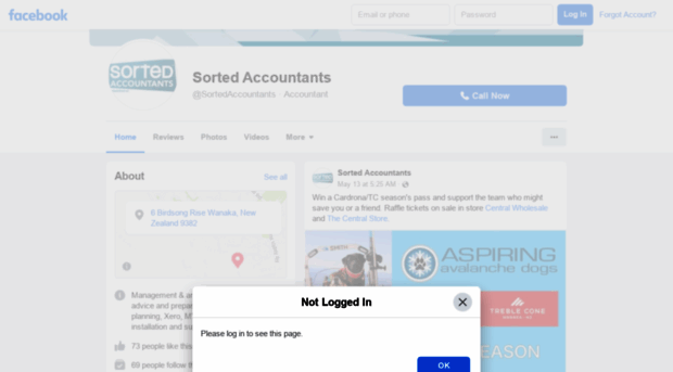 sortedaccountants.co.nz