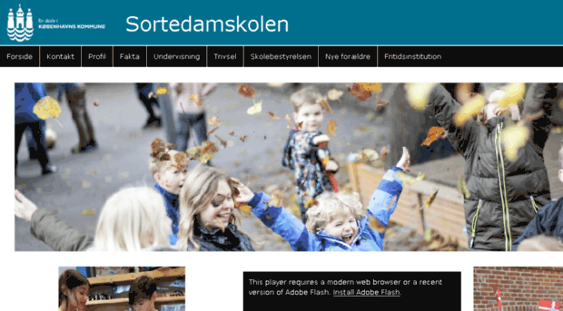 sortedamskolen.skoleporten.dk