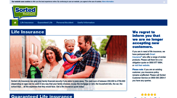 sortedinsurance.co.uk