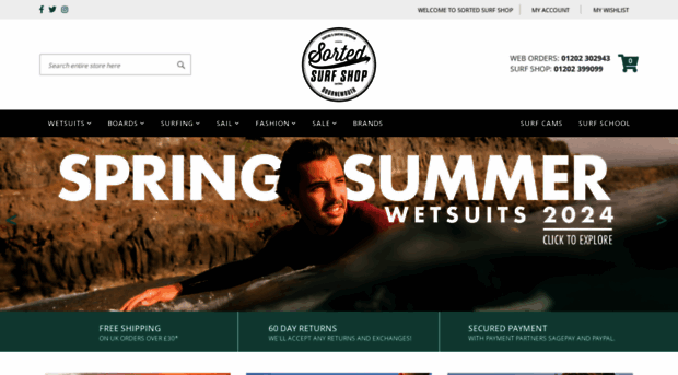 sortedsurfshop.co.uk