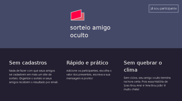 sorteioamigooculto.com