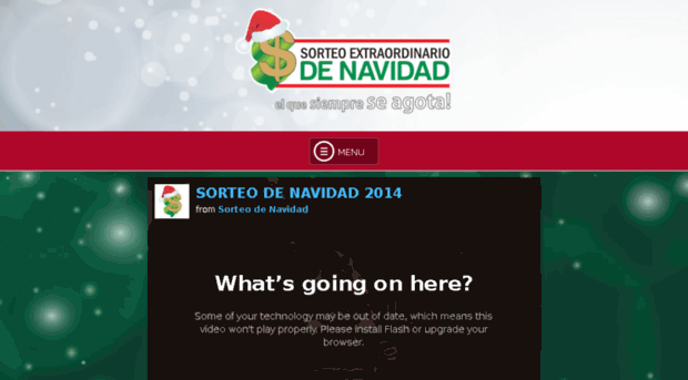 sorteoextraordinariodenavidad.com.co