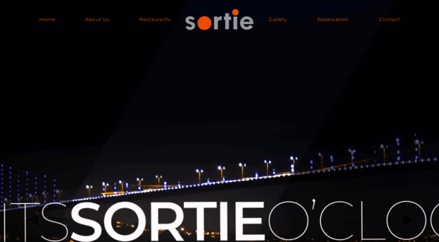 sortie.com.tr