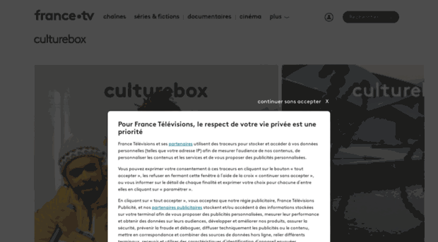 sorties.francetv.fr