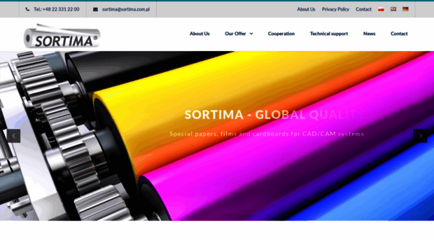 sortima.com.pl